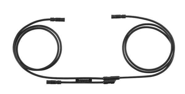 SHIMANO KABEL Y-SPLIT EW-JC130-MM