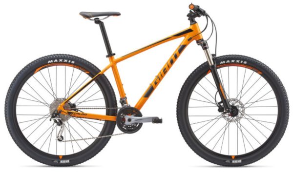 BICIKL TALON 29ER 2 GE  S