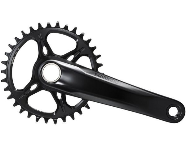 SHIMANO POGON FC-MT900-1 12B 175 MM 32T