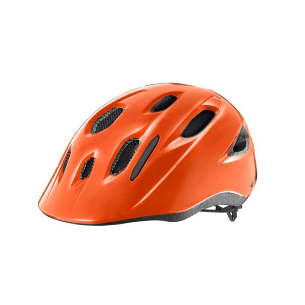 Kaciga dječja GIANT Hoot ARX 50-55cm narančasta