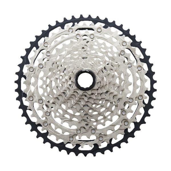 SHIMANO KAZETA SLX CS-M7100-12 12B 10-51T