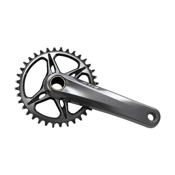 SHIMANO POGON FC-M9100-1 11/12B