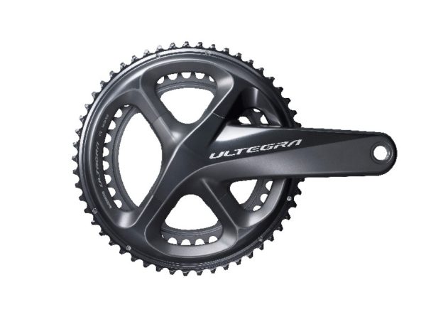 SHIMANO POGON ULTEGRA FC-R8000 53X39T 172.5MM