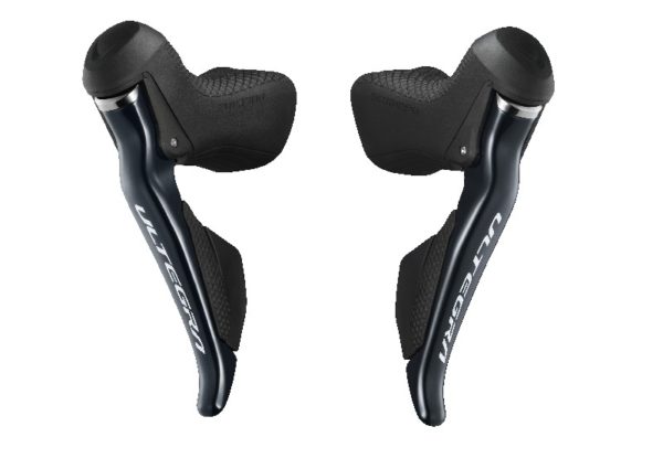 SHIMANO RUČICA MJENJAČA ULTEGRA DI2 ST-R8070 D