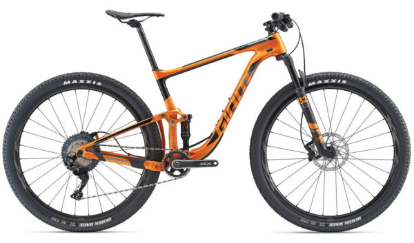 BICIKL ANTHEM ADVANCED 29ER 1  (2019.) M