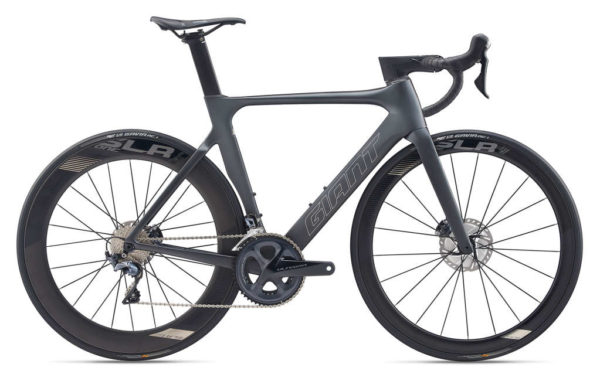 BICIKL PROPEL ADVANCED 1 DISC (2020.) L