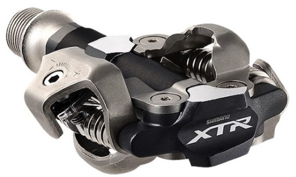 SHIMANO PEDALE XTR PD-M9000