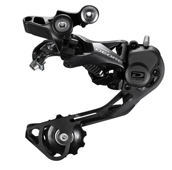 SHIMANO STR. MJENJ. DEORE RD-M6000-SGS 10B