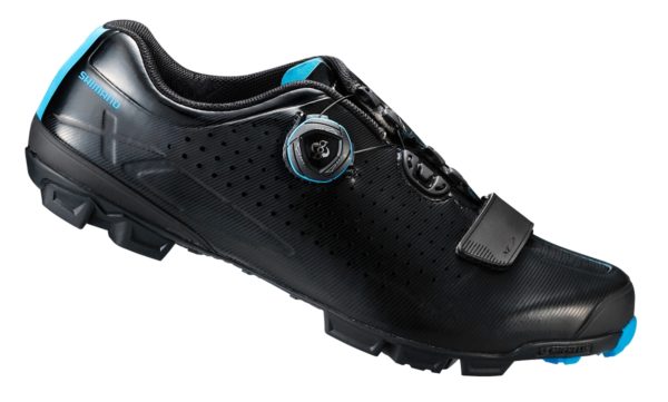 SHIMANO BICIKLISTIČKE CIPELE XC-RACING SH-XC700ML CRNA
