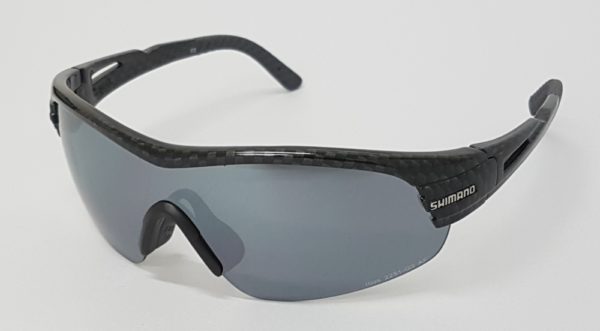 SHIMANO NAOČALE SPARK, SHINY CARBON