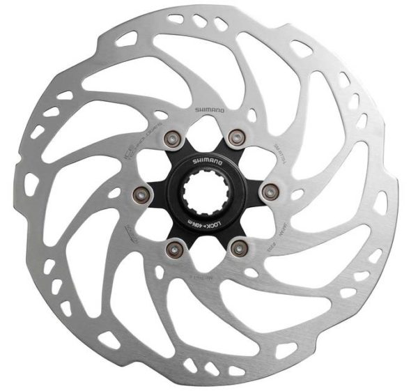 SHIMANO DISC ROTOR SM-RT70-L SLX 203MM I.T.