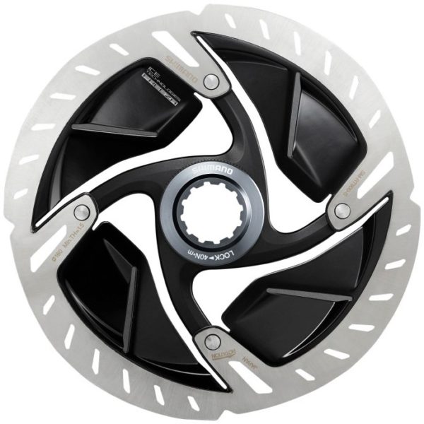 SHIMANO DISC ROTOR SM-RT900-SS 140MM JAPAN