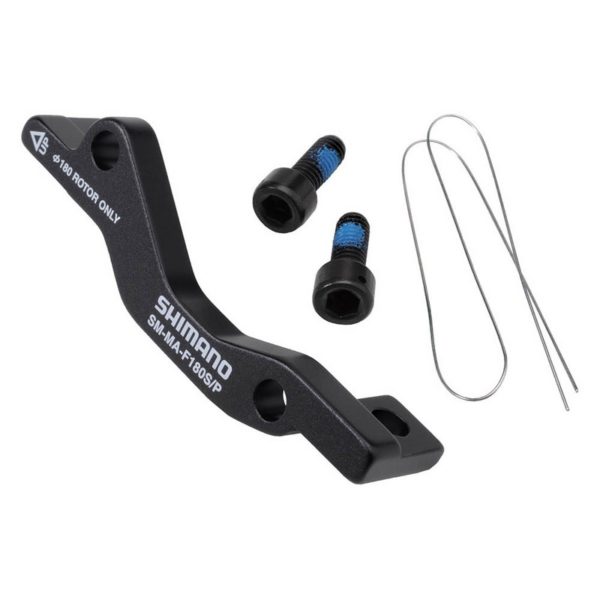 SHIMANO ADAPTER KOČNICE SM-MA-F180S/P