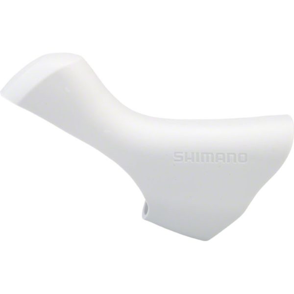 SHIMANO NAVLAKE RUČICA ST-6800 BIJELE