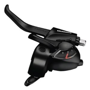 SHIMANO RUČICA KOČNICE I MJENJAČA ST-EF41-L