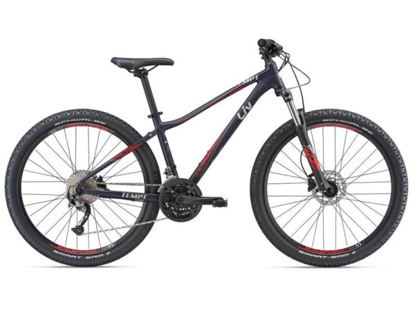 BICIKL Ž TEMPT 3 GE  XS
