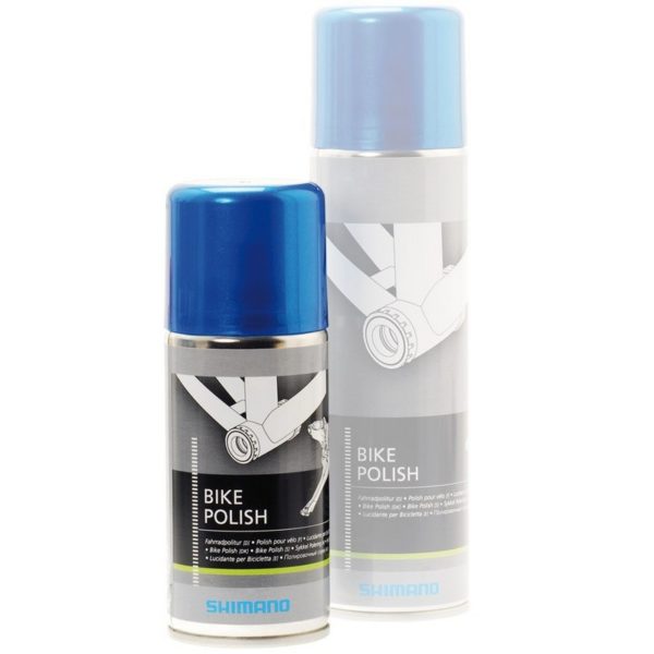 SHIMANO SPREJ ZA POLIRANJE 125ML