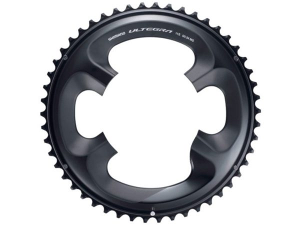 SHIMANO PREDNJI LANČANIK FC-R8000 53T-MW