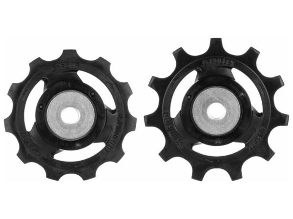 SHIMANO TENSION & GUIDE PULLEY RD-R8000