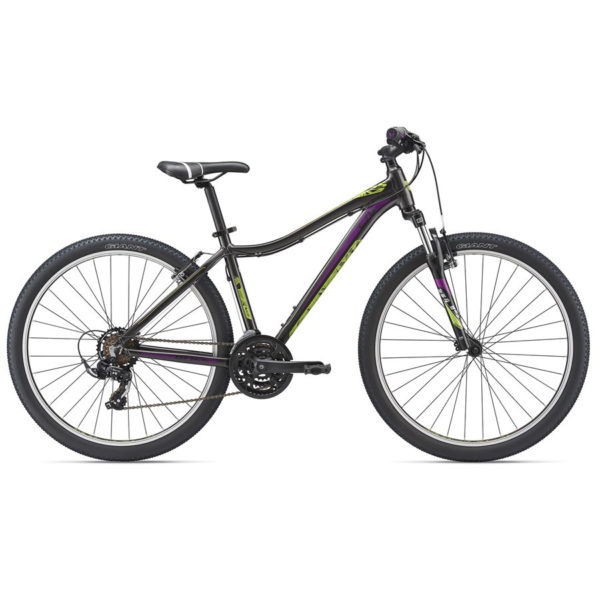 BICIKL Ž BLISS 3 26"  XXS