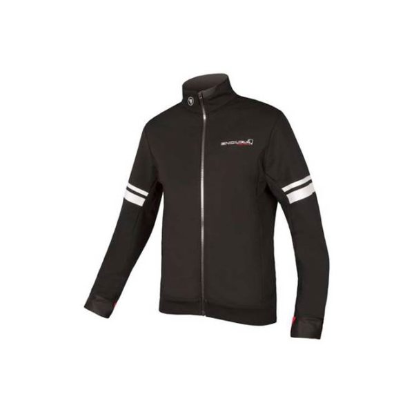 Jakna Endura FS260 Pro SL Thermal Windproof, crna