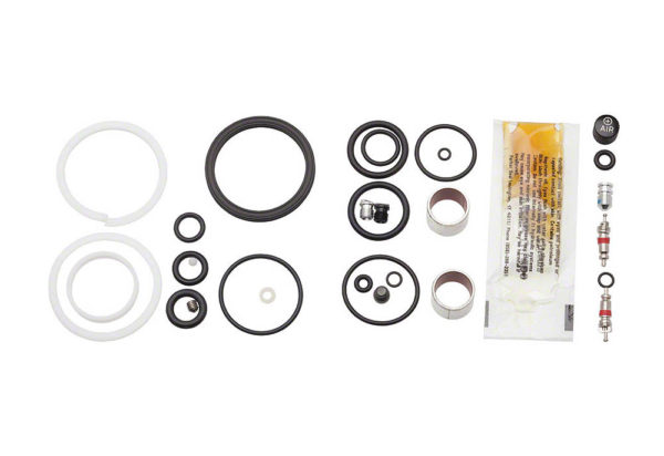 KIT ZA SERVIS ROCKSHOX MONARCH+