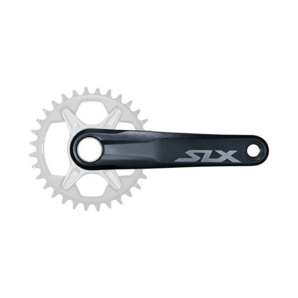 SHIMANO POGON FC-M7100-1 12B 175