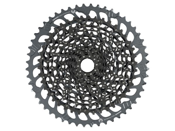 KAZETA SRAM EAGLE  XG-1275 10-52T 12B