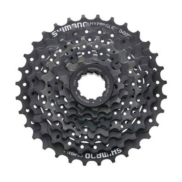 KAZETA SHIMANO ALTUS CS-HG31 11-34T 8 BRZINA