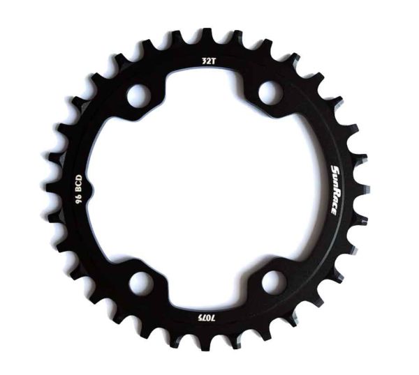 SUNRACE LANČANIK CRMX00 32Z BCD96 NARROW