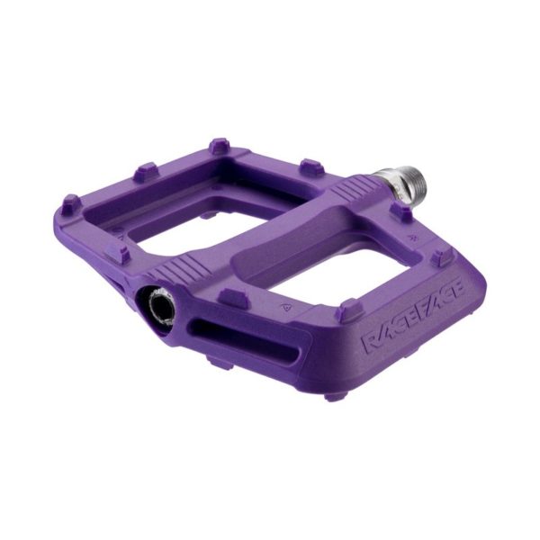 RACEFACE FLAT PEDALE LJUBIČASTE