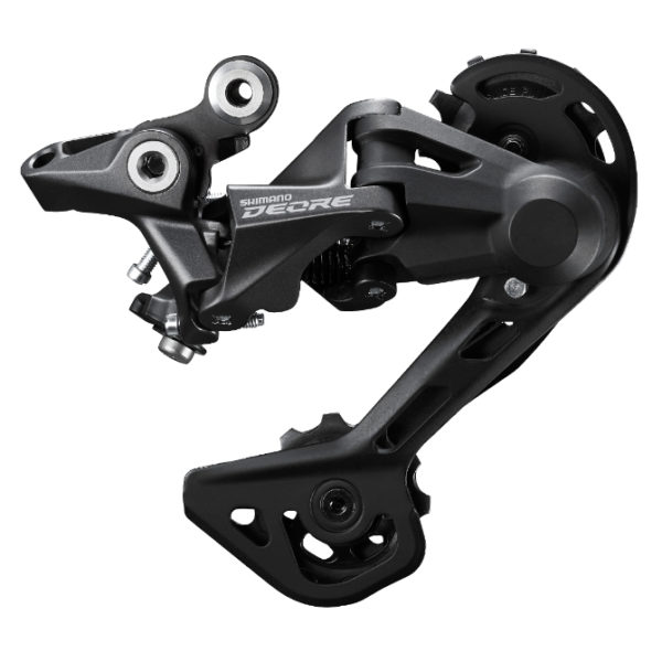 Stražnji mjenjač Shimano Deore RD-M4120-SGS 10/11 brzina TN DA