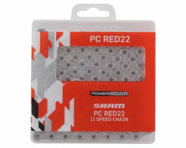 LANAC SRAM RED22 POWERLOCK 114ČL 11B