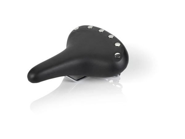 XLC SDJEDALO SA-T20 BLK UNISEX 264*221MM 657GR