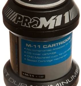 HEADSET PRO M-1 CAR 1 TRIDGE AHEAD 1-1/8"