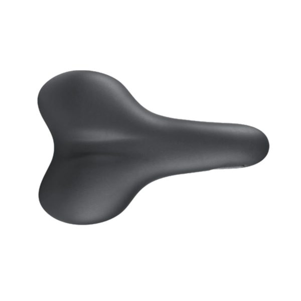 SJEDALO BIOAKTIVE TREKKING LARGE MAN ELAS.BLK