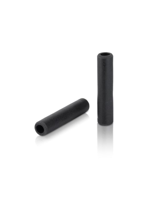 XLC GRIPOVI SILIKON 130 MM GR-S31 CRNA