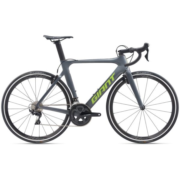 Propel Advanced 2 (2020.), siva