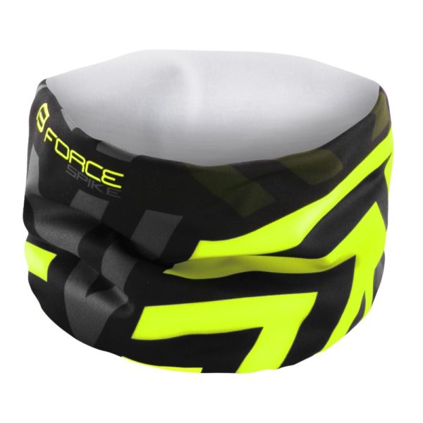 MARAMA FORCE SPIKE BLACK-FLU UNI