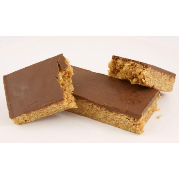 FLAPJACK MONSTER ENERGETSKA PLOČICA 120GR
