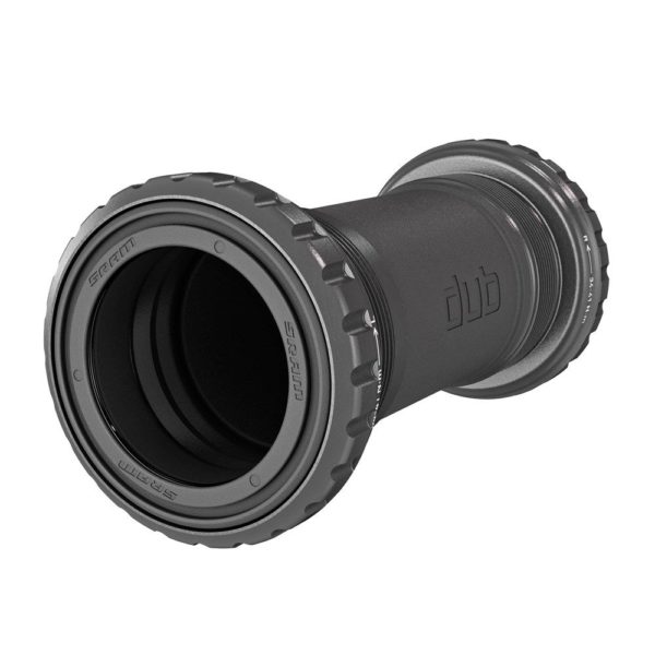 Ležaj osovine pogona SRAM DUB BSA Road/MTB aluminijski 68/73mm