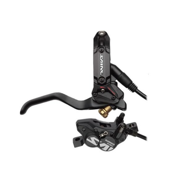 KOČNICA DISK HIDRAULIČNA STRAŽNJA SHIMANO SAINT BL- M810-R BR- M810-R