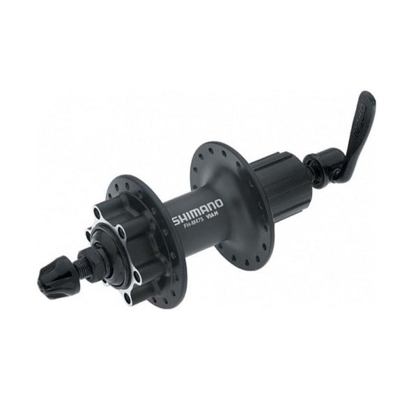 GLAVČINA ZADNJA SHIMANO DEORE FH-M475L, 32R, 8/9 BRZINA