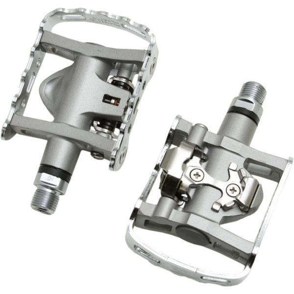 PEDALE SHIMANO PD- M324 SPD BEZ  REFLEKTORA S PLOČICAMA