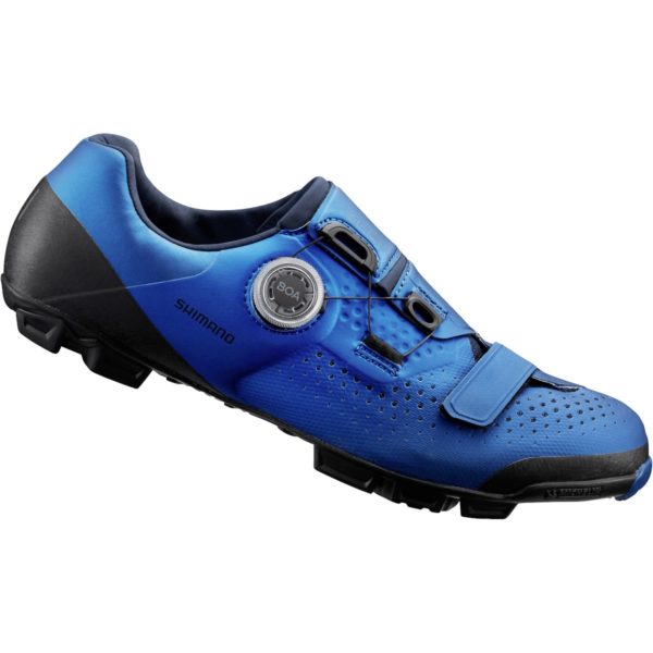CIPELE  SHIMANO OFF- ROAD/XC- RACING SH- XC501MB,PLAVA