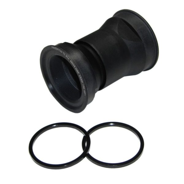 ADAPTER ZA LEŽAJ OSOVINE POGONA SRAM PRESSFIT 30 83MM