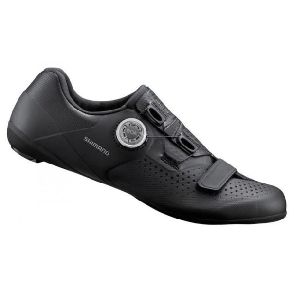 CIPELE SHIMANO ON- ROAD/ROAD COMPETITION SH-RC500MB CRNA