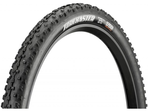 GUMA MAXXIS FOREKASTER 27.5X2.2 TR EXO 120F