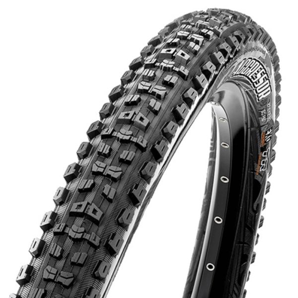 GUMA MAXXIS AGGRESSOR 29X2.3 TR EXO 60F