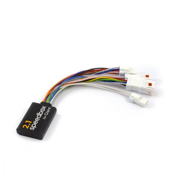 ADAPTER ZA UNAPRJEĐENJE RADA MOTORA SPEEDBOX2.1 GIANT 2021